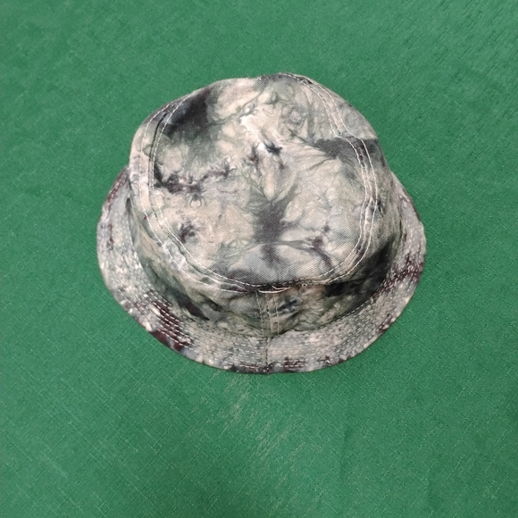Tie-Dye Bucket Hat - Picture 3 of 5